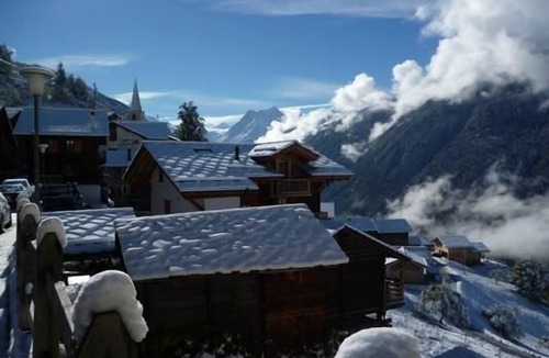 Saint-Martin House | Holiday flat "Sunny duplex" with sauna