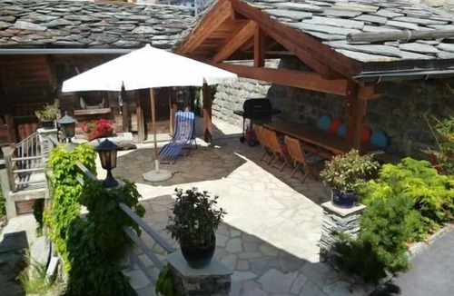 Saint-Martin House | Holiday flat "Sunny duplex" with sauna