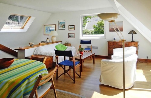 Trebeurden Apartment | Holiday flat, Trébeurden