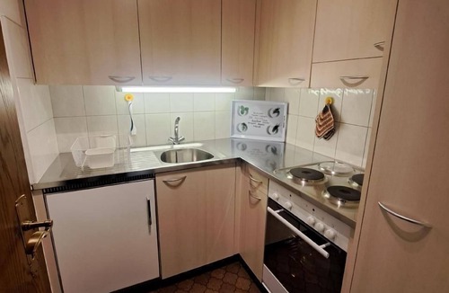 Leukerbad Apartment | Holiday flat Tschal Leukerbad