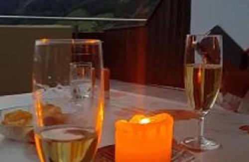 Leukerbad Apartment | Holiday flat Tschal Leukerbad