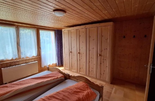 Braunwald Other | Holiday flat Tschudiberg