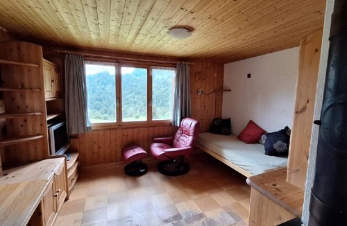 Braunwald Other | Holiday flat Tschudiberg