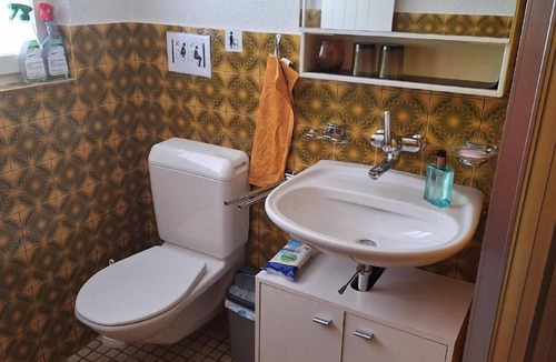 Romoos Other | Holiday flat "Unter Alpetli" in the middle of nature