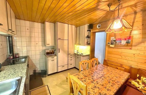 Poschiavo Apartment | Holiday flat "Window on the grenn"