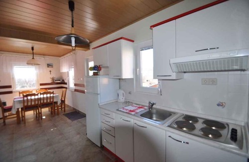 Risika Apartment | Holiday flat with air conditioning