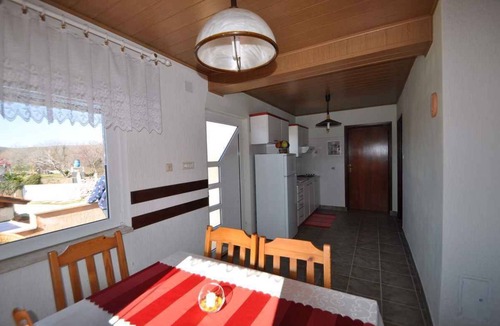 Risika Apartment | Holiday flat with air conditioning
