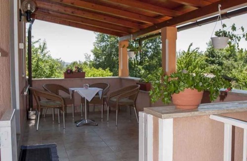 Risika Apartment | Holiday flat with air conditioning