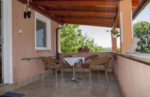 Risika Apartment | Holiday flat with air conditioning