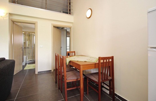 Jurandvor Apartment | Holiday flat with air conditioning and washing machine