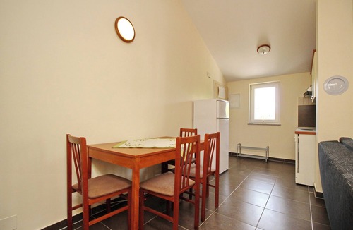 Jurandvor Apartment | Holiday flat with air conditioning and washing machine