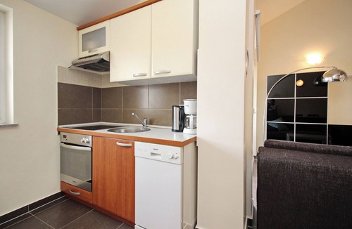 Jurandvor Apartment | Holiday flat with air conditioning and washing machine