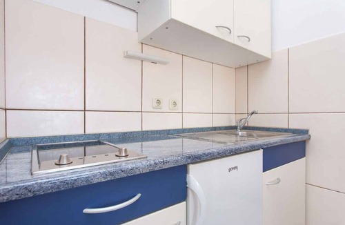 Jurandvor Apartment | Holiday flat with air conditioning