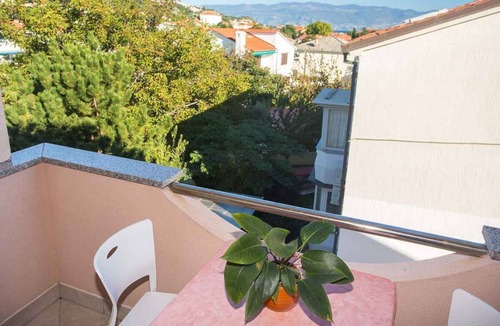 Jurandvor Apartment | Holiday flat with air conditioning