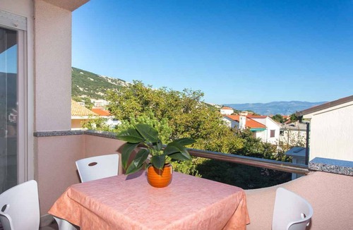 Jurandvor Apartment | Holiday flat with air conditioning