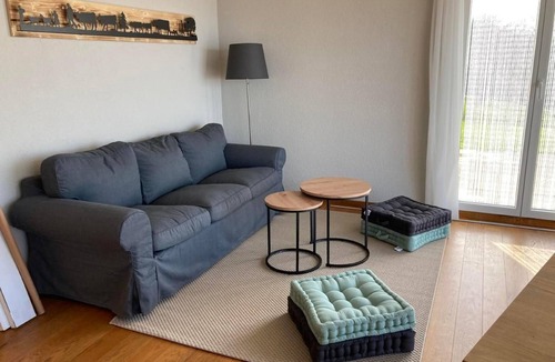 Rorschacherberg Other | Holiday flat with far-reaching views of Lake Constance
