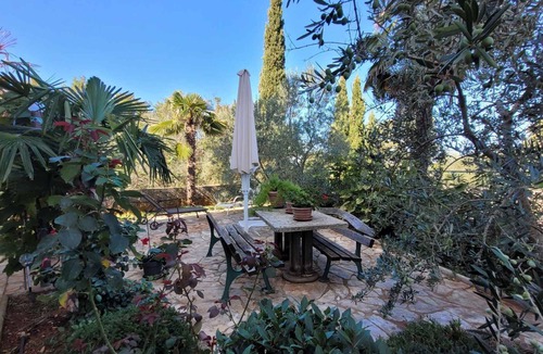 Milovcici Apartment | Holiday flat with garden and barbecue