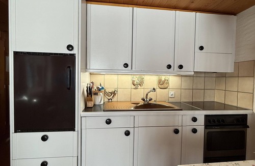 Nuegg Apartment | Holiday flat with heart