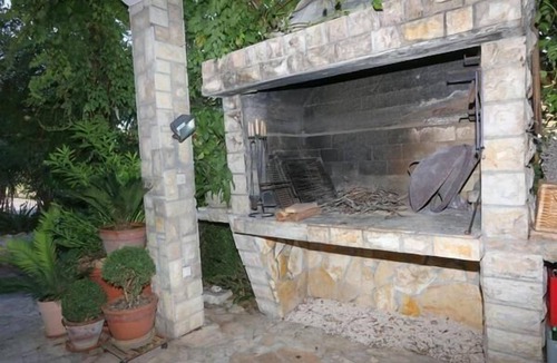 Biograd na Moru Apartment | Holiday flat with private terrace