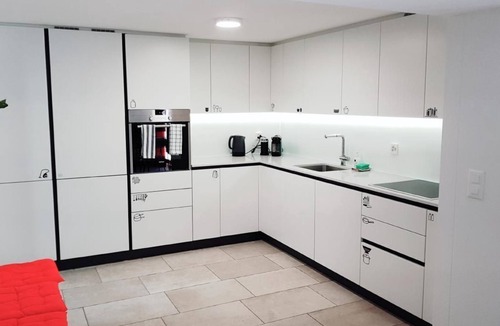 Casima House | Holiday flat with mountain view