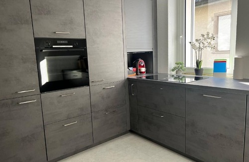Unterterzen Apartment | Holiday flat with private terrace