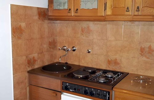 Cove Murtar Apartment | Holiday flat with sea view