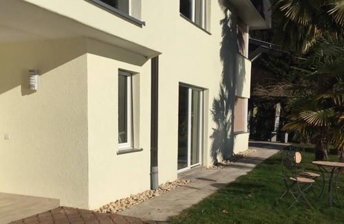 Weggis Apartment | Holiday flat with spectacular mountain and lake views