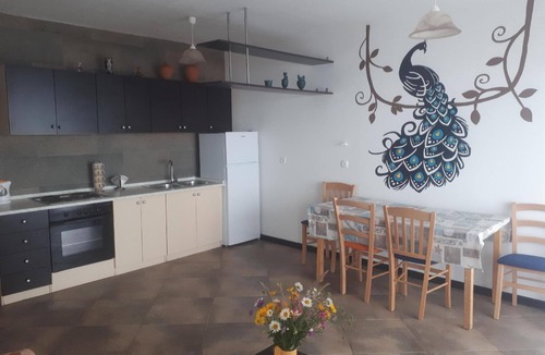 Opatija Apartment | Holiday flat with stunning view