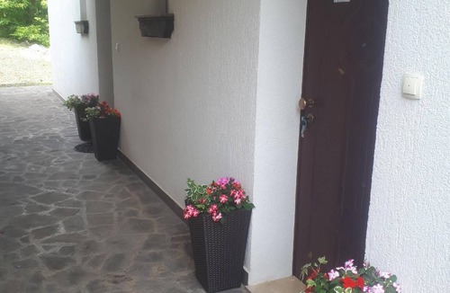 Opatija Apartment | Holiday flat with stunning view