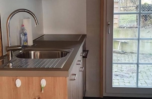 Heiden Apartment | Holiday flat with terrace