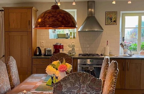 Bricquebec-en-Cotentin Cottage | Holiday home Kestrel