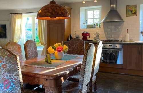 Bricquebec-en-Cotentin Cottage | Holiday home Kestrel