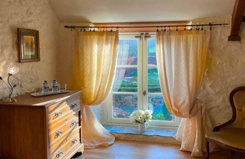 Bricquebec-en-Cotentin Cottage | Holiday home Kestrel