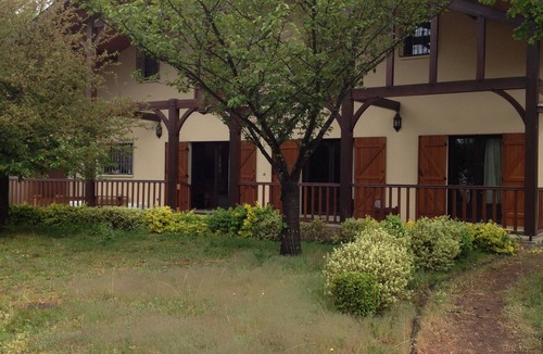Capbreton Villa | HOLIDAY