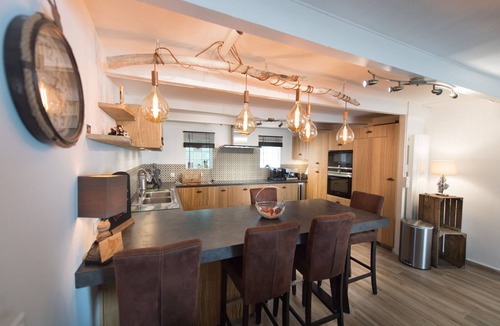 Le Grand-Village-Plage House | Holiday home, Ile d'Oléron 'L'Eglade' 4 star rating * * * *