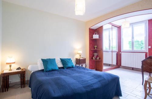 Merville-Franceville-Plage House | Holiday Home Villa Hélios by Interhome