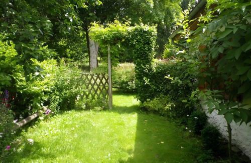 Saint-Eloy-la-Glaciere House | Holiday Home “Gîte Champêtre, Fully Equipped” with Wi-Fi