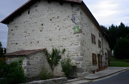 Saint-Eloy-la-Glaciere House | Holiday Home “Gîte Champêtre, Fully Equipped” with Wi-Fi
