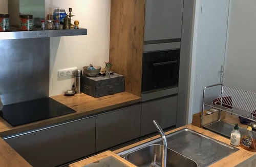 Saint-Hippolyte-du-Fort House | Holiday rental in Cevennes
