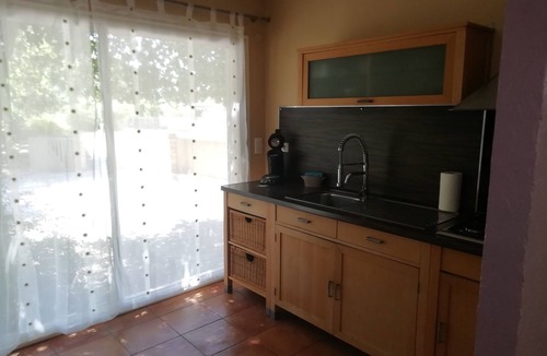 Saint-Jean-Pla-de-Corts Apartment | Holiday rental in Cures