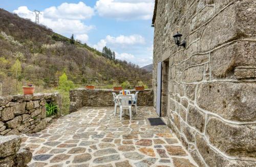 Sainte-Marguerite-Lafigere House | Holiday Home Le Trépadou by Interhome