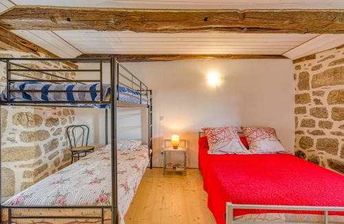 Sainte-Marguerite-Lafigere House | Holiday Home Le Trépadou by Interhome