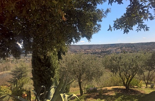 Joyeuse Apartment | Holiday Gite in Southern Ardeche