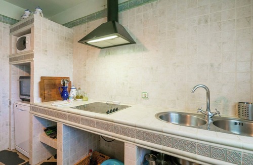 Herrera de Alcantara House | Holiday Home in Tajo with Pool, Terrace