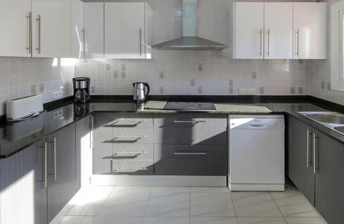 Alcanar House | Holiday Home Romani by Interhome