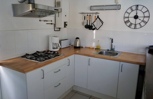 La Roca de Malvet House | Holiday Home near Santa Cristina Forest