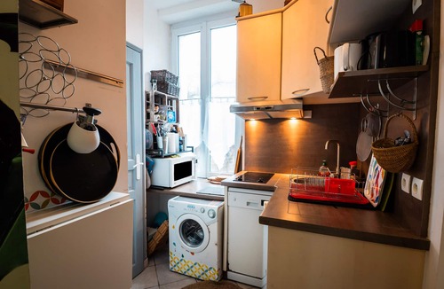 Arromanches-les-Bains House | Holiday Home “Villa Esperance” with Wi-Fi