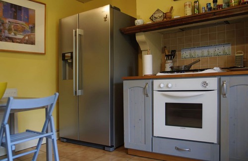 Dompierre-les-Eglises House | Holiday home "VALLEE DOREE"