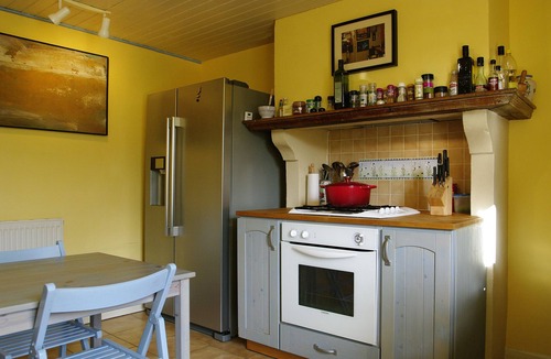 Dompierre-les-Eglises House | Holiday home "VALLEE DOREE"