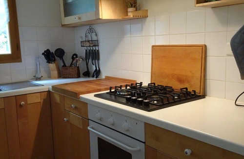Garrigues-Sainte-Eulalie House | Holiday home with large Mediterranean garden